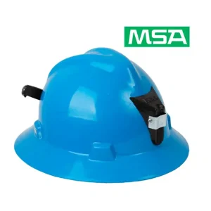 Casco MSA Minero
