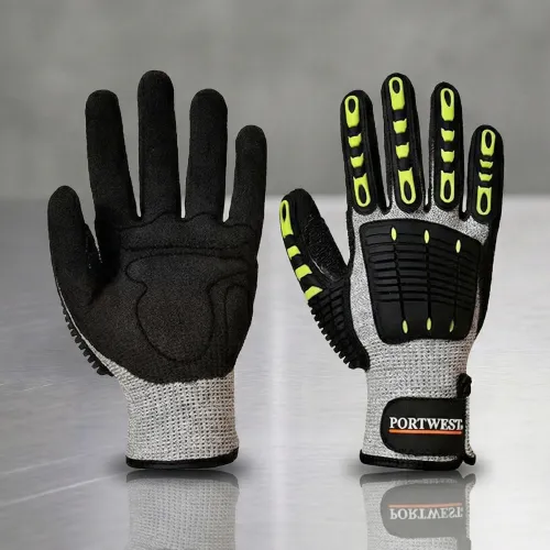 Guantes