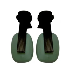 Orejera adaptable al casco modelo Hunter Clute