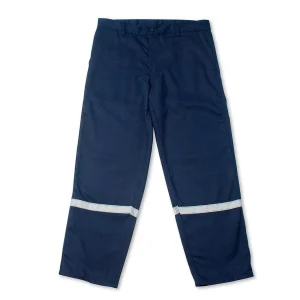 Pantalon de Seguridad Drill Tecnología