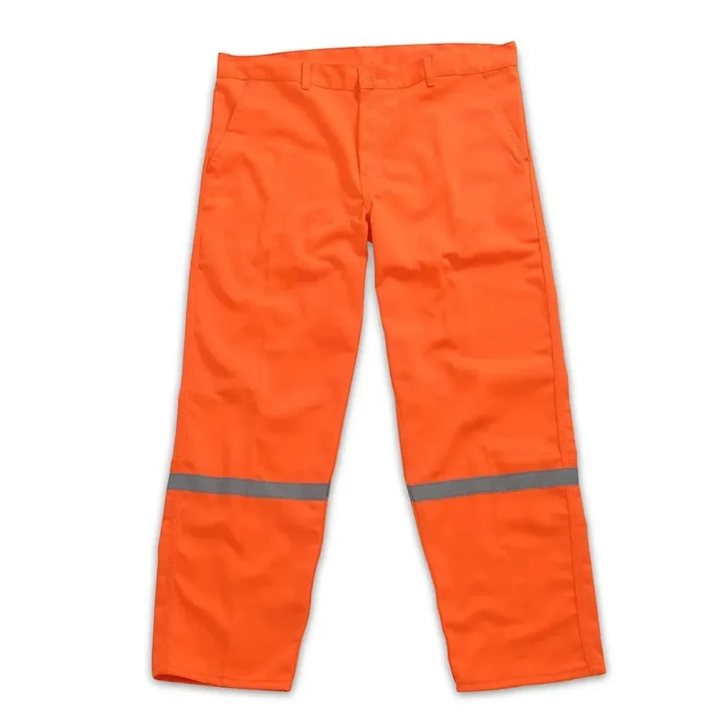 Pantalon de Seguridad Drill Tecnología