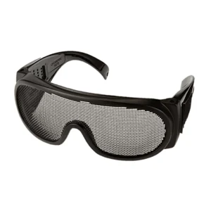 LENTE DE SEGURIDAD DE MALLA RIGEL PRO STEELPRO