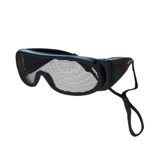 LENTE DE SEGURIDAD DE MALLA RIGEL PRO STEELPRO