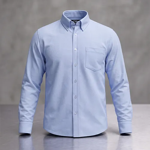 Camisas