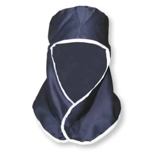 Gorro de Soldador de Algodón Ignífugo – Protección Térmica y Comodidad Industrial
