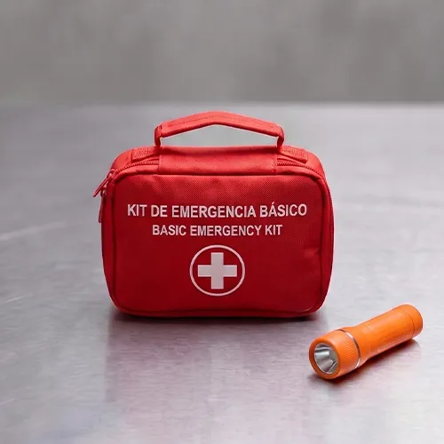 Kits de Emergencia