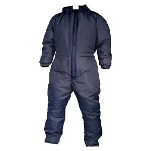 Mameluco Térmico Nacional / Tela Trucker / Impermeable