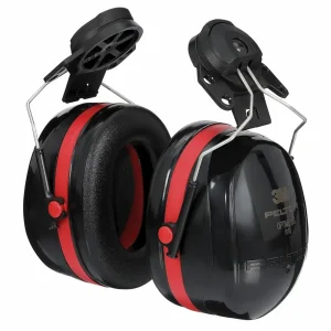 Orejera 3M Adaptable a Casco Optime 105 Modelo H10P3E