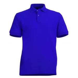 Polo Clásico Manga Corta para Hombre