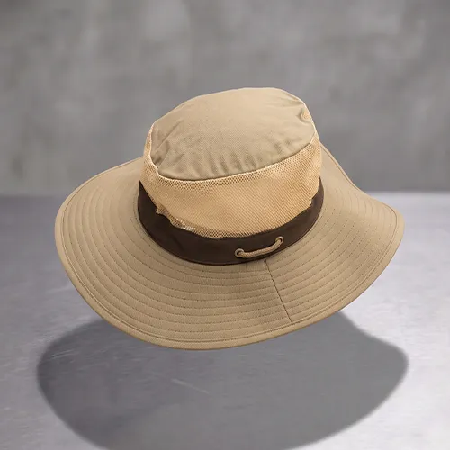 Gorros y Sombreros